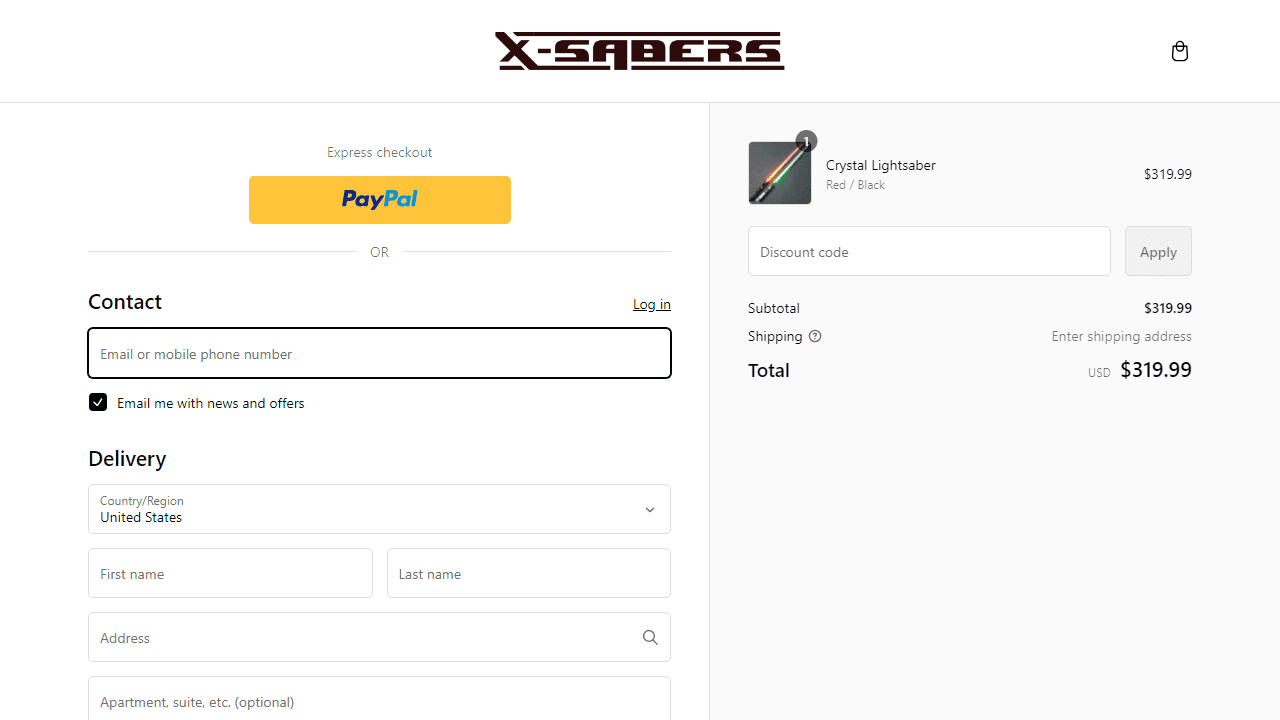 How to apply Xpecialify coupon code